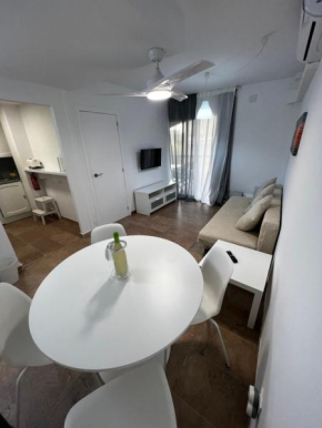 Apartamento a 3 minutos de la playa